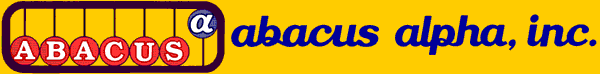 Abacus Alpha