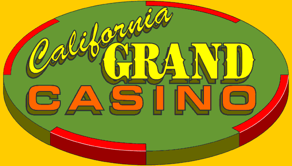 California Grand Casino
