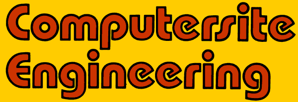 Computersite engineering