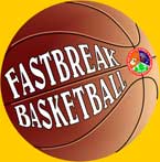 Fastbreak Basketball