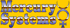 Mercury Systems