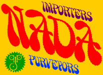 Nada Imports