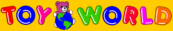 toy World