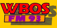 WBOS Radio