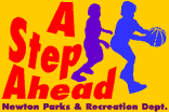 A Step Ahead Basketball